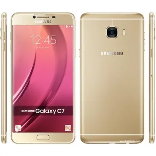 Samsung Samsung Galaxy C7 SM-C7000 firmware