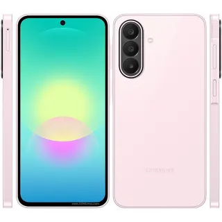 Samsung Samsung Galaxy A27 SM-A276B firmware